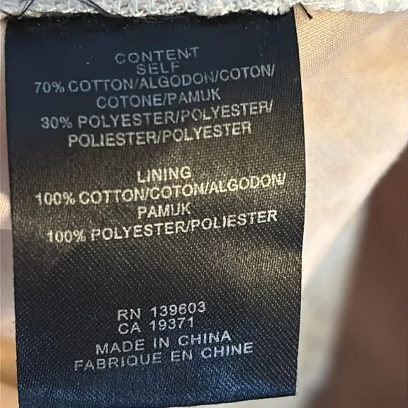 Anthropologie | White lace cap sleeve fit & flare dress - Picture 10 of 13